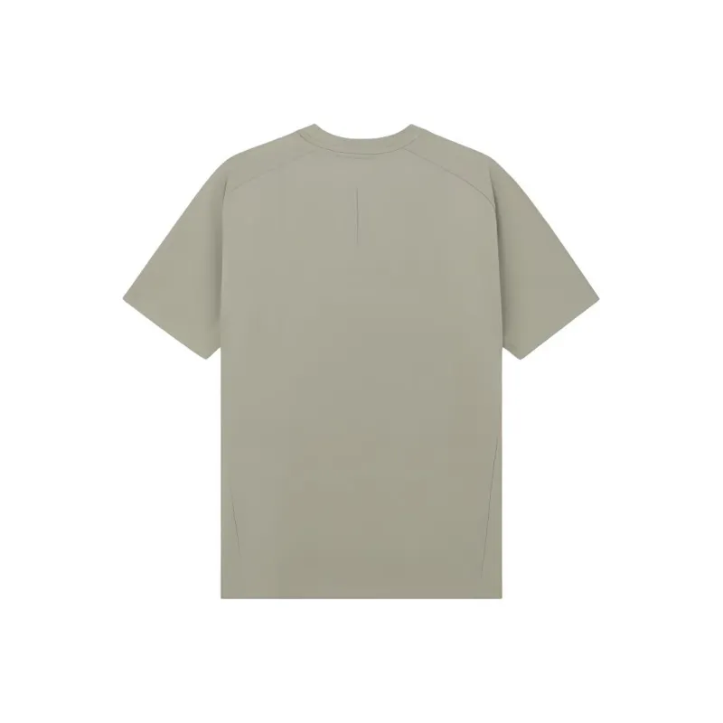 SPYDER Training T Shirts Men-15