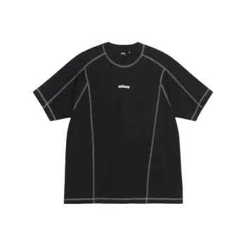 Stussy Wave Cotton Crew