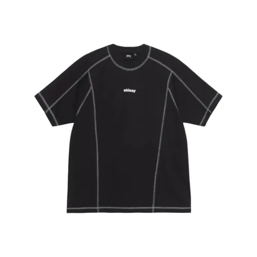 Stussy Wave Cotton Crew