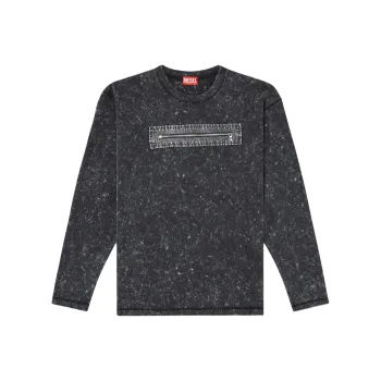 DIESEL T Auser T shirt