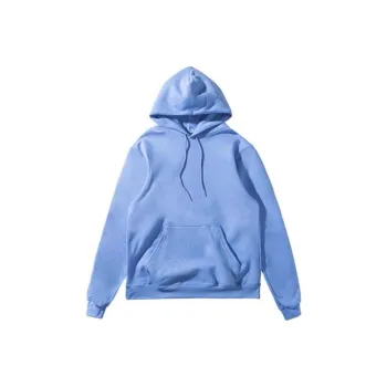 Champion Sweatshirts Unisex Aqua Blue