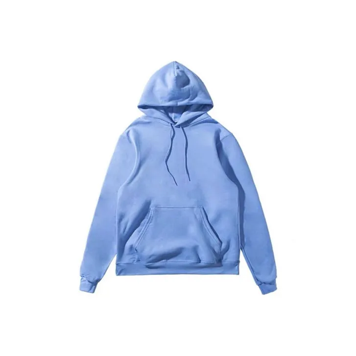 Champion Sweatshirts Unisex Aqua Blue-0