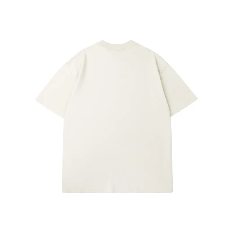 PENTAGONAL HEART T Shirt Unisex-1