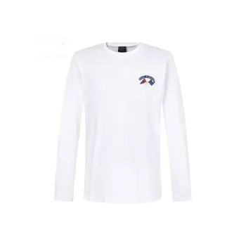 Paul & Shark Yachting T Shirt Men's White