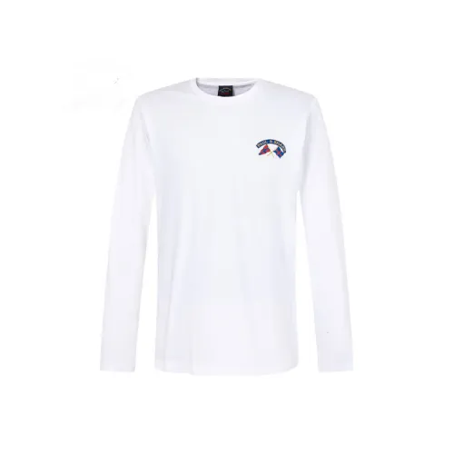 Paul & Shark Yachting T Shirt Men's White