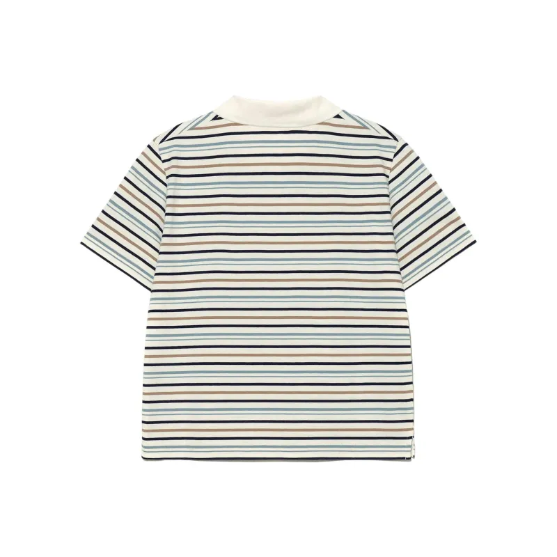 Lee Polo Shirts Women's Ivory-1