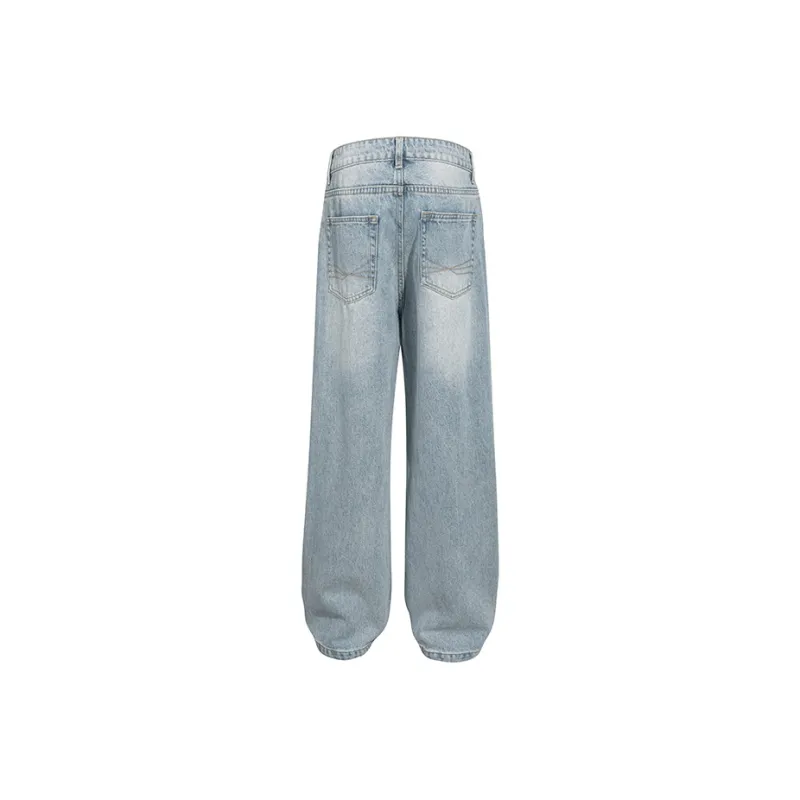 ACUOD BY CHANU Jeans Unisex-9