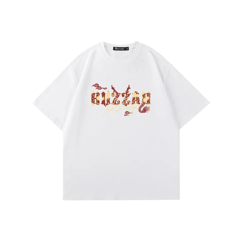 Hazzuah T Shirts Unisex-2