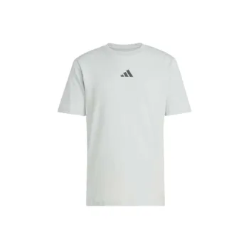 Adidas Free Shipping With AdiClub City Escape Space Graphic Tee