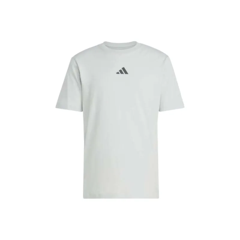 Adidas Free Shipping With AdiClub City Escape Space Graphic Tee-0