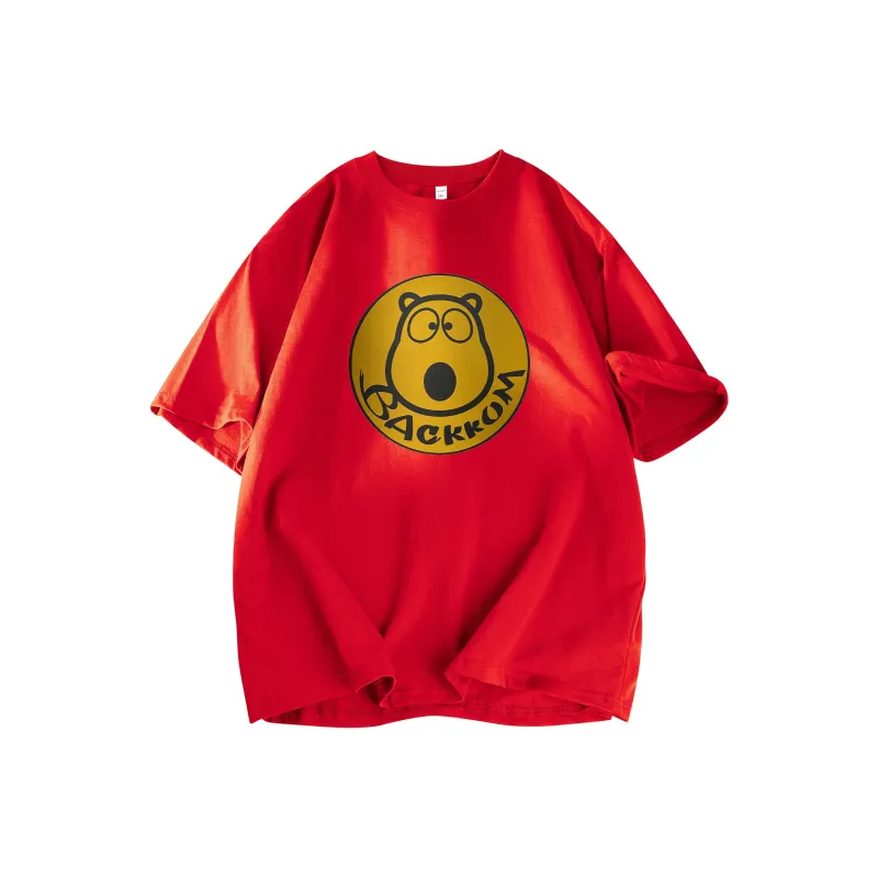 David Bakken x DAOMEIXIONG T Shirt Unisex-24