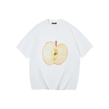 TGNS Short Sleeved T Shirts Unisex