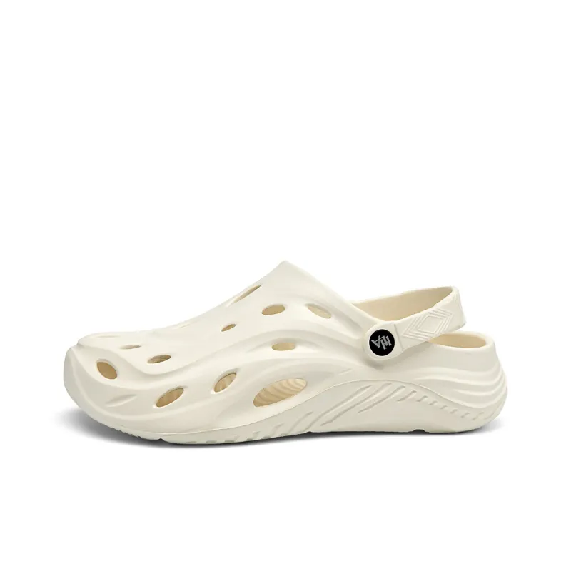 HLA Clogs Men-15