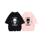 2 Pack (Black+Pink)