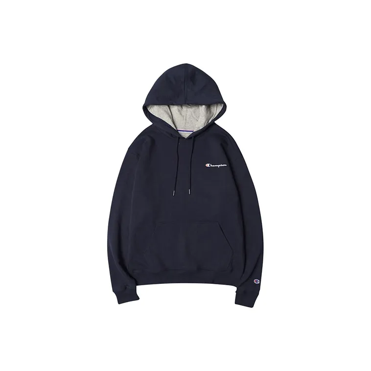 Champion Sweatshirts Unisex Dark Blue-0