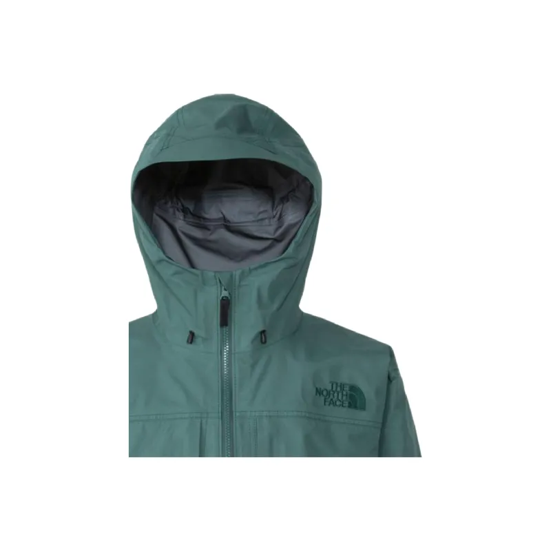 THE NORTH FACE Jackets Coats Men's Wild Duck Green-3