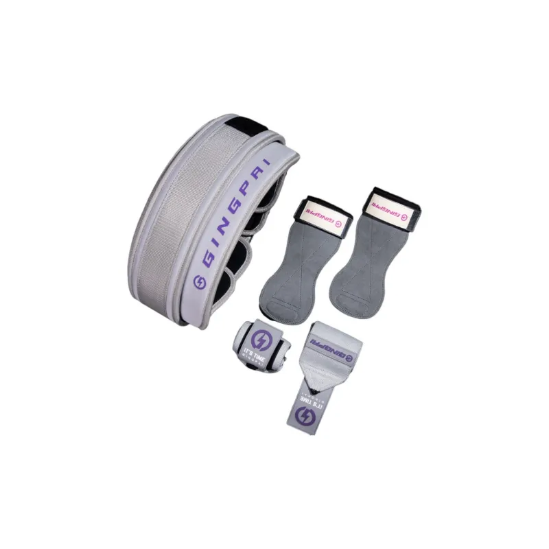 Competition Back Support Braces Power Weightlifting Protective Compression EVA Polyester Unisex-27