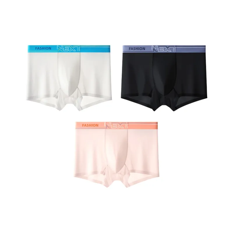 MIIOW Men Underpants-15