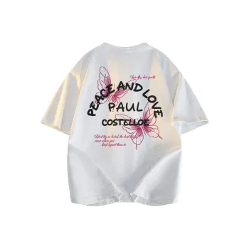 PAUL COSTELLOE T Shirts Unisex