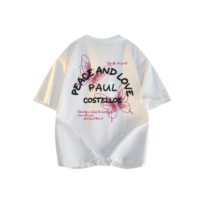 PAUL COSTELLOE T Shirts Unisex-2