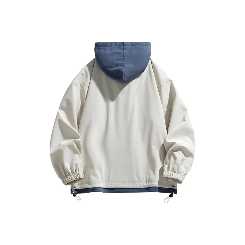 T IRA Jackets Unisex-7