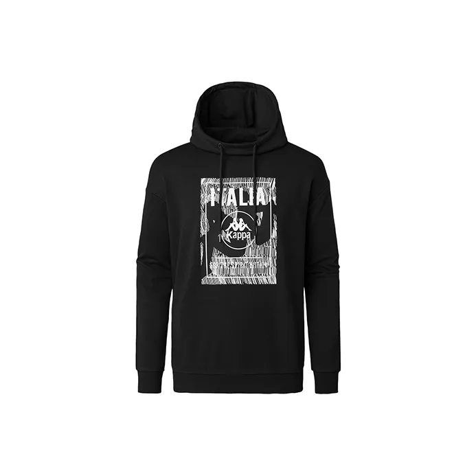 Kappa Sweatshirts Unisex-4