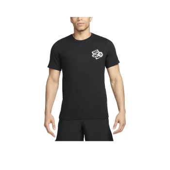 Nike Men's Fitness T Shirt