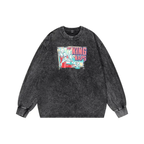 The Simpsons T Shirts Unisex