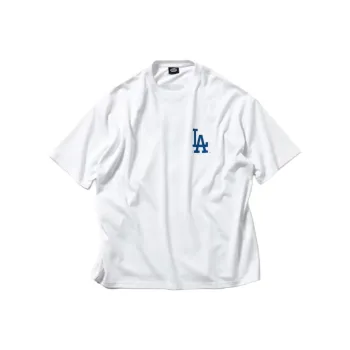 MLB x FREAK'S STORE T Shirt Unisex White