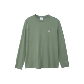 Champion T-Shirt Men's Army Green