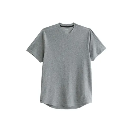 Abercrombie＆Fitch T Shirt Men's Dark Gray