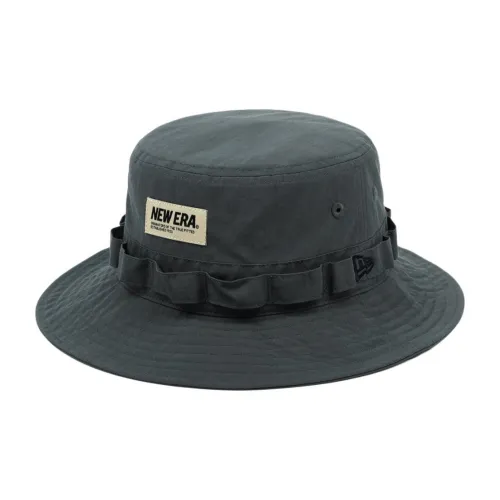 hat kenzo kids k01017 dark grey
