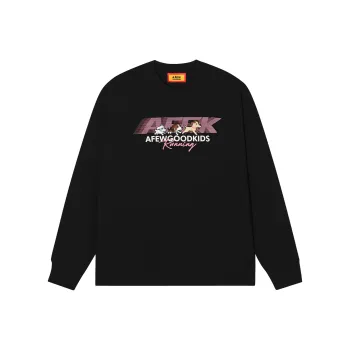 AFGK FW24 Long Sleeved T Shirts Unisex