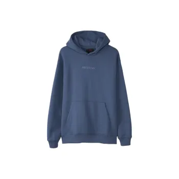 JORDAN Air JORDAN Wordmark Fleece Hoodie