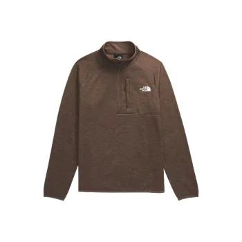 THE NORTH FACE Men's Canyonlands ½ Zip