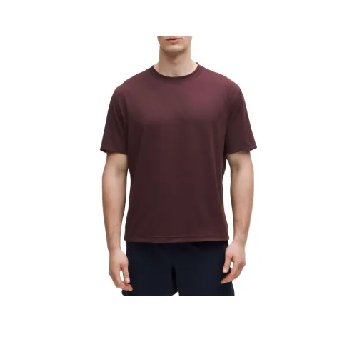 Lululemon EasySet T Shirt Men's