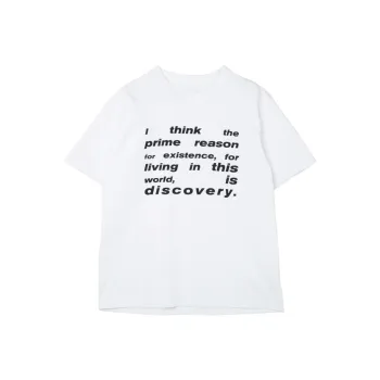 Sacai James Dean T Shirt