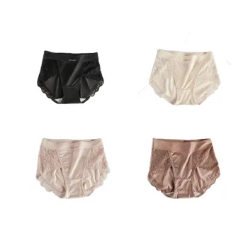 GOSO Underpants Women's Combo Set