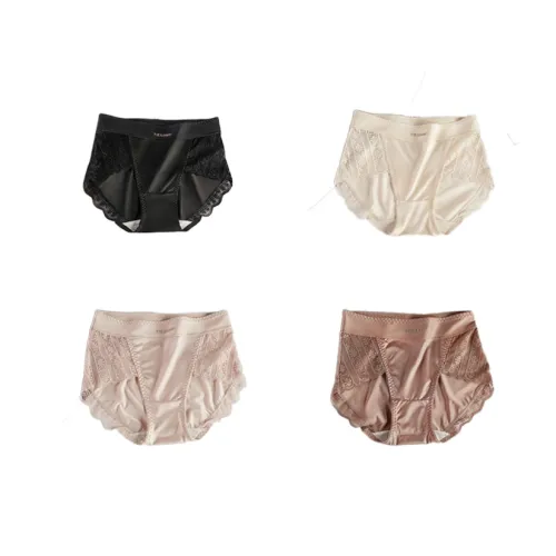 GOSO Underpants Women's Combo Set