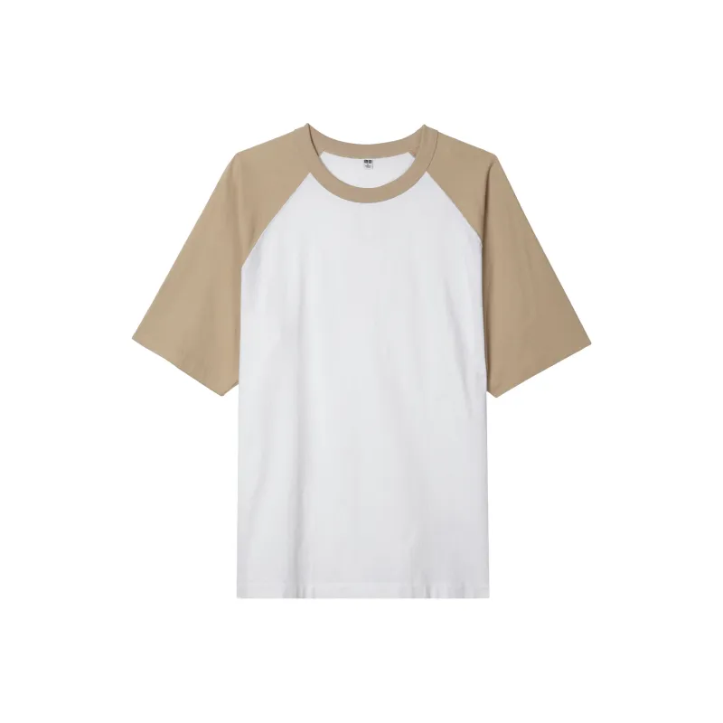 UNIQLO Raglan Sleeve T Shirt Unisex-3