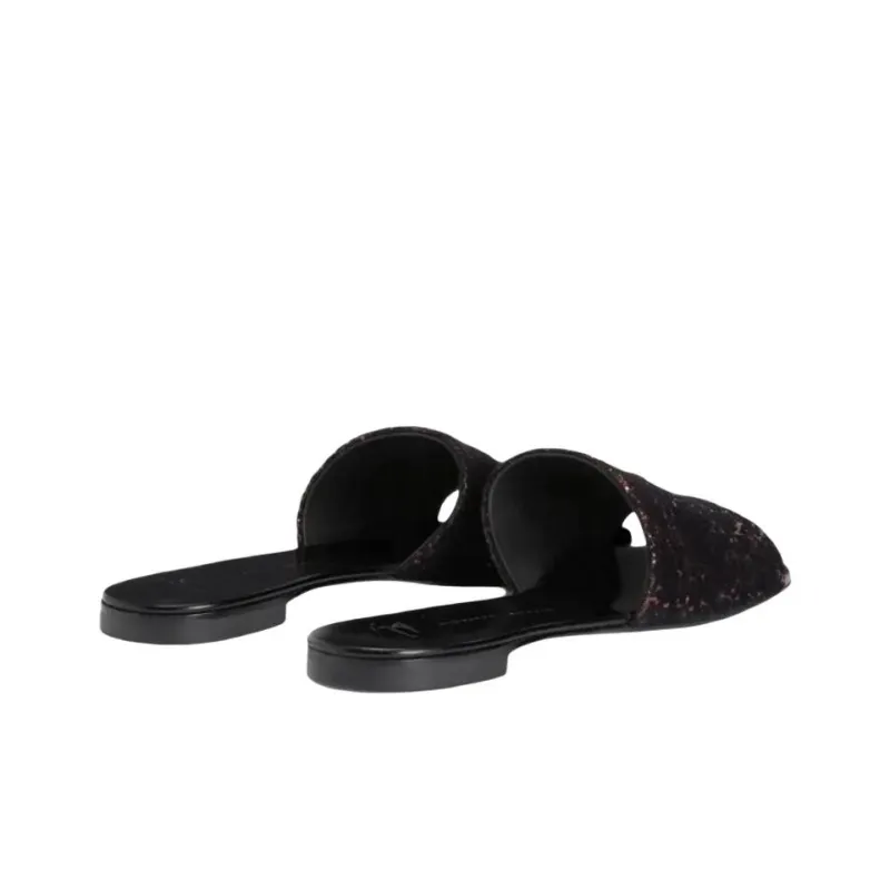 Giuseppe Zanotti Shirley Slides Women's-3
