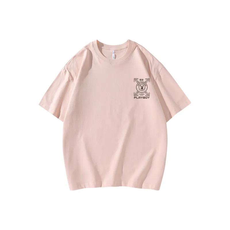 Playboy T Shirts Men-8