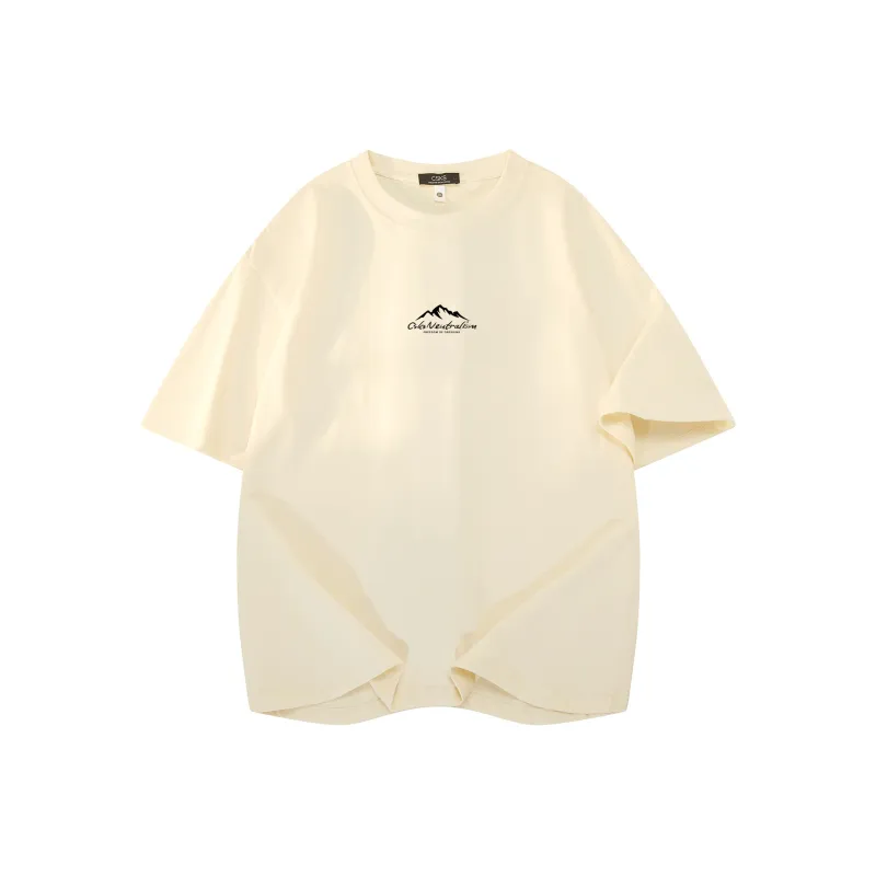 CSKS T Shirts Unisex-6