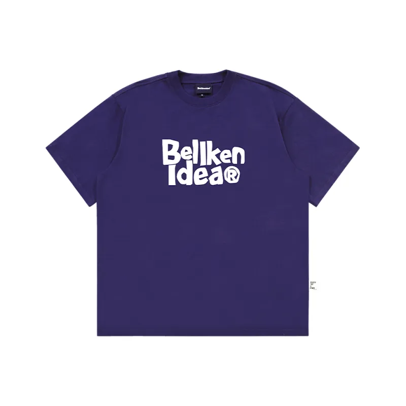 BELLKENIDEA T Shirts Unisex-7