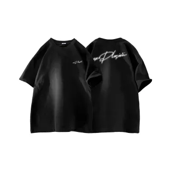 Warrior Huichao Riding The Wind Collection T Shirt Unisex