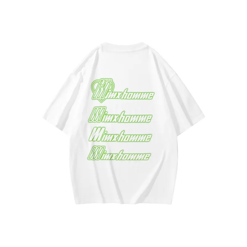 Mimx Homme T Shirts Unisex-10