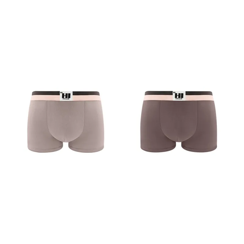 YUZHAOLIN Underpants Men's Combo Set-14