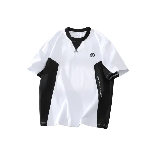 NOAHGIGI T Shirts Unisex