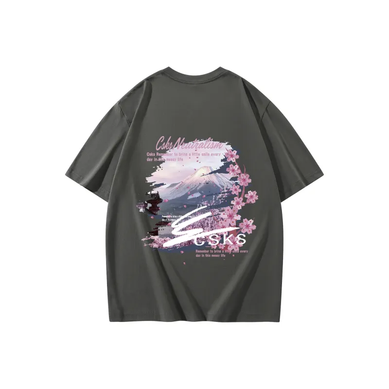 CSKS T Shirts Unisex-6