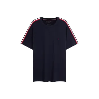 Tommy Hilfiger T Shirts Men